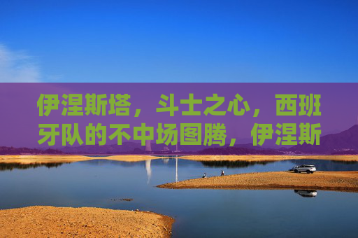 伊涅斯塔,斗士之心,西班牙队的不中场图腾,伊涅斯塔,西班牙中场斗士图腾
