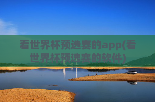 看世界杯预选赛的app(看世界杯预选赛的软件)