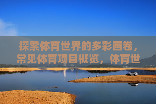 探索体育世界的多彩画卷,常见体育项目概览,体育世界多彩画卷,常见体育项目概览