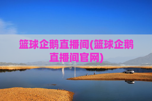 篮球企鹅直播间(篮球企鹅直播间官网)
