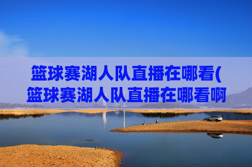 篮球赛湖人队直播在哪看(篮球赛湖人队直播在哪看啊)