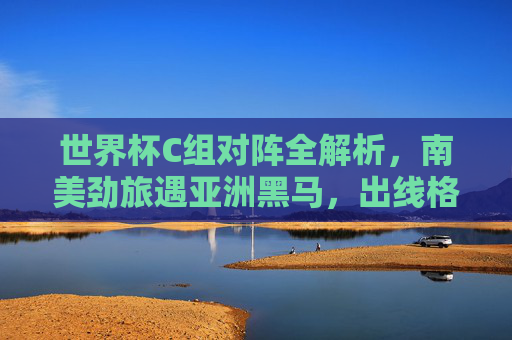 世界杯C组对阵全解析，南美劲旅遇亚洲黑马，出线格局悬念丛生，世界杯C组，南美劲旅对决亚洲黑马，出线格局悬念丛生