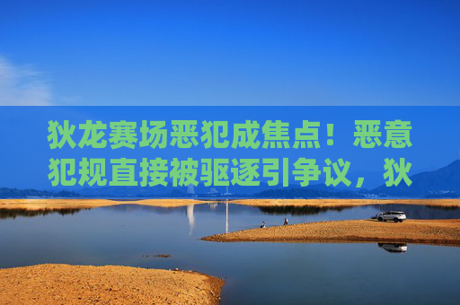 狄龙赛场恶犯成焦点!恶意犯规直接被驱逐引争议,狄龙恶意犯规被驱逐引争议