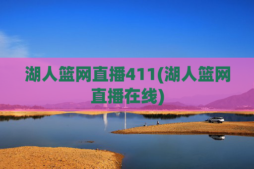 湖人篮网直播411(湖人篮网直播在线)