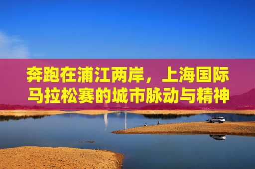 奔跑在浦江两岸,上海国际马拉松赛的城市脉动与精神图腾,上海马拉松,浦江两岸的城市脉动与精神图腾