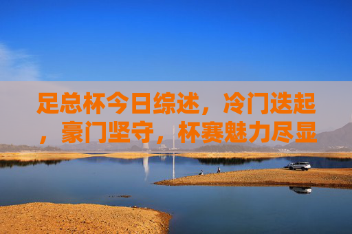 足总杯今日综述,冷门迭起,豪门坚守,杯赛魅力尽显,足总杯综述,冷门迭起,豪门坚守,杯赛魅力尽显