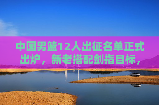 中国男篮12人出征名单正式出炉,新老搭配剑指目标,青春力量蓄势待发,中国男篮12人出征名单,新老搭配青春蓄力,剑指目标
