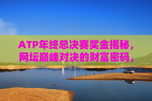 ATP年终总决赛奖金揭秘，网坛巅峰对决的财富密码，ATP年终总决赛，巅峰对决的财富密码