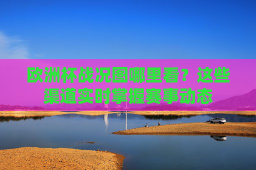欧洲杯战况图哪里看?这些渠道实时掌握赛事动态