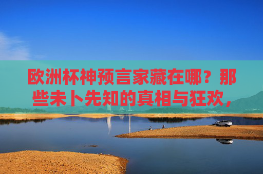 欧洲杯神预言家藏在哪?那些未卜先知的真相与狂欢,欧洲杯神预言家,藏在狂欢里的未卜先知