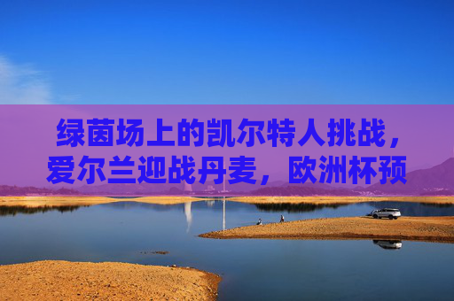 绿茵场上的凯尔特人挑战,爱尔兰迎战丹麦,欧洲杯预赛生死战,爱尔兰vs丹麦!欧洲杯预赛生死战