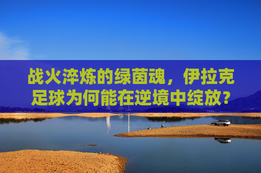 战火淬炼的绿茵魂，伊拉克足球为何能在逆境中绽放？战火淬炼绿茵魂，伊拉克逆境绽放