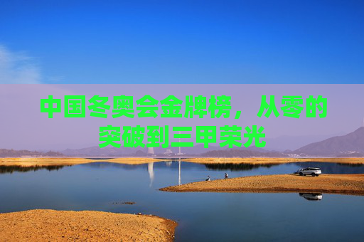 中国冬奥会金牌榜,从零的突破到三甲荣光