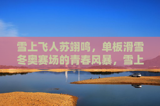 雪上飞人苏翊鸣,单板滑雪冬奥赛场的青春风暴,雪上飞人苏翊鸣,单板滑雪冬奥青春风暴