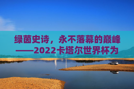 绿茵史诗,永不落幕的巅峰——2022卡塔尔世界杯为何堪称最精彩,2022卡塔尔世界杯,绿茵史诗的巅峰