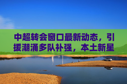 中超转会窗口最新动态,引援潮涌多队补强,本土新星与外援目标成焦点,中超转会窗口引援潮涌,本土新星与外援目标成焦点