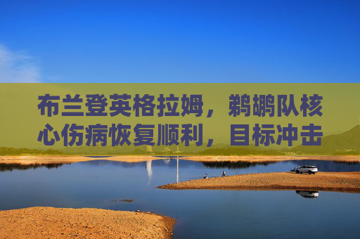 布兰登英格拉姆,鹈鹕队核心伤病恢复顺利,目标冲击季后赛前六,鹈鹕核心英格拉姆伤病恢复顺利,目标冲击季后赛前六