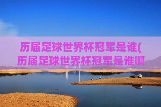 历届足球世界杯冠军是谁(历届足球世界杯冠军是谁啊)