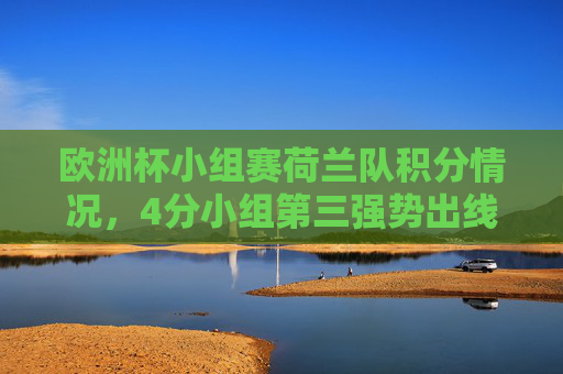 欧洲杯小组赛荷兰队积分情况，4分小组第三强势出线，欧洲杯小组赛荷兰4分小组第三强势出线