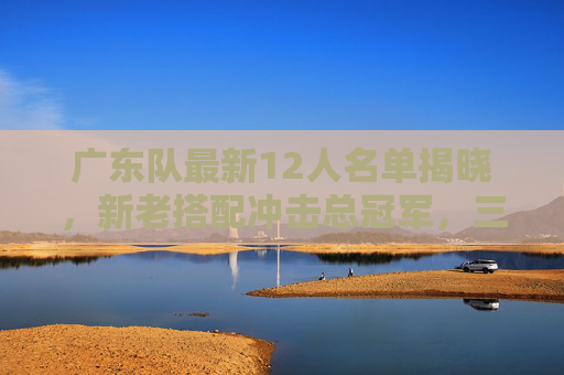 广东队最新12人名单揭晓,新老搭配冲击总冠军,三大看点解析,广东队最新12人名单揭晓,新老搭配冲击总冠军,三大看点解析