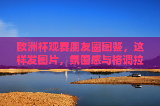 欧洲杯观赛朋友圈图鉴,这样发图片,氛围感与格调拉满!