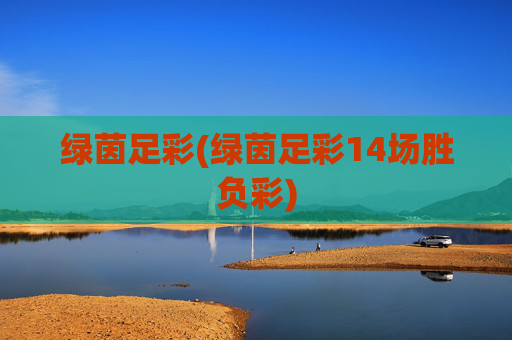 绿茵足彩(绿茵足彩14场胜负彩)