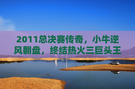 2011总决赛传奇，小牛逆风翻盘，终结热火三巨头王朝梦，2011总决赛，小牛逆风翻盘终结热火三巨头王朝梦
