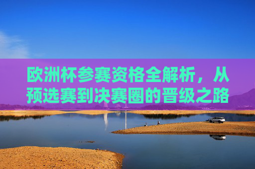 欧洲杯参赛资格全解析，从预选赛到决赛圈的晋级之路，欧洲杯参赛资格全解析，预选赛到决赛圈的晋级之路