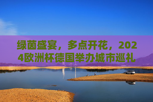 绿茵盛宴，多点开花，2024欧洲杯德国举办城市巡礼，2024欧洲杯德国举办城市巡礼，绿茵盛宴多点开花