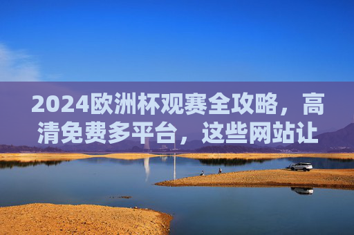 2024欧洲杯观赛全攻略,高清免费多平台,这些网站让你看个过瘾!