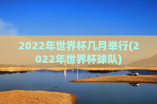 2022年世界杯几月举行(2022年世界杯球队)