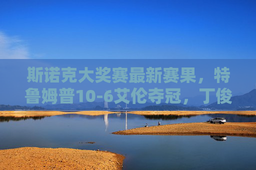 斯诺克大奖赛最新赛果,特鲁姆普10-6艾伦夺冠,丁俊晖止步半决赛,斯诺克大奖赛特鲁姆普10-6艾伦夺冠 丁俊晖止步半决赛