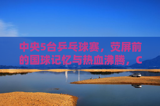 中央5台乒乓球赛，荧屏前的国球记忆与热血沸腾，CCTV5乒乓球赛，荧屏国球记忆与热血沸腾