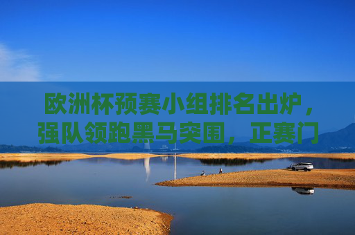 欧洲杯预赛小组排名出炉，强队领跑黑马突围，正赛门票争夺白热化，欧洲杯预赛小组赛，强队领跑黑马突围，正赛门票争夺白热化