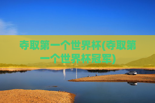 夺取第一个世界杯(夺取第一个世界杯冠军)