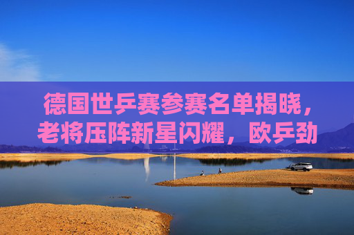 德国世乒赛参赛名单揭晓，老将压阵新星闪耀，欧乒劲旅剑指佳绩，德国世乒赛名单，老将新星齐发力，剑指佳绩