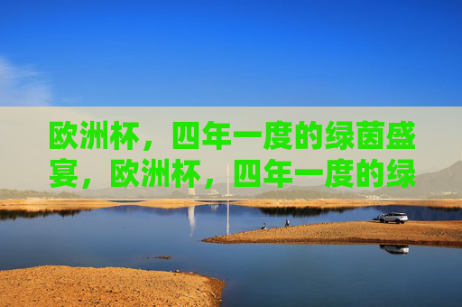 欧洲杯，四年一度的绿茵盛宴，欧洲杯，四年一度的绿茵盛宴