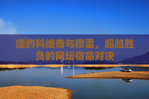 德约科维奇与穆雷,超越胜负的网坛宿命对决