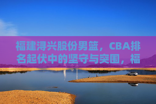 福建浔兴股份男篮，CBA排名起伏中的坚守与突围，福建浔兴股份男篮，CBA起伏中的坚守与突围