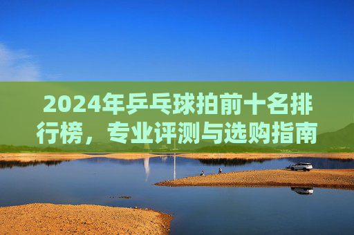 2024年乒乓球拍前十名排行榜,专业评测与选购指南,2024年乒乓球拍前十名排行榜,专业评测与选购指南