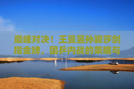 巅峰对决！王曼昱孙颖莎剑指金牌，国乒内战的荣耀与期待，巅峰对决！王曼昱孙颖莎国乒内战剑指金牌荣耀