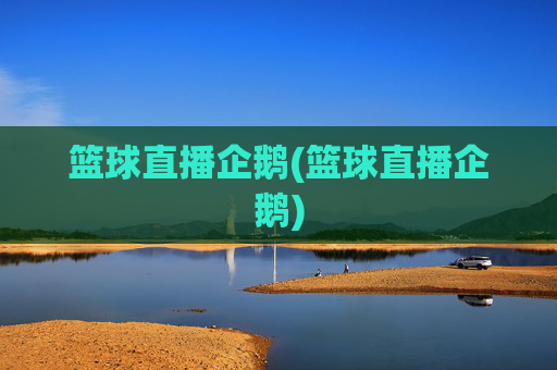 篮球直播企鹅(篮球直播企鹅)