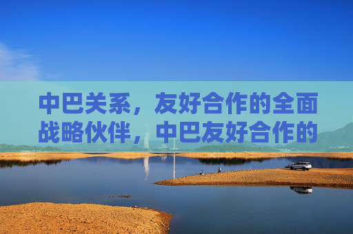 中巴关系,友好合作的全面战略伙伴,中巴友好合作的全面战略伙伴关系