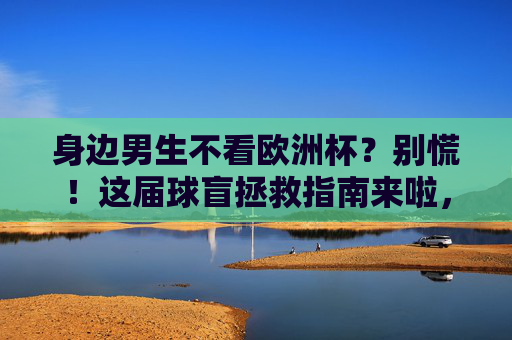 身边男生不看欧洲杯?别慌!这届球盲拯救指南来啦,男生不看欧洲杯?球盲拯救指南来啦!