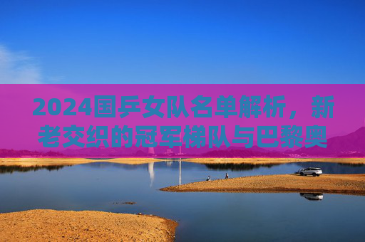 2024国乒女队名单解析,新老交织的冠军梯队与巴黎奥运的传承密码