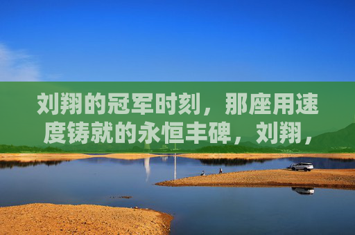 刘翔的冠军时刻，那座用速度铸就的永恒丰碑，刘翔，速度铸就的永恒丰碑