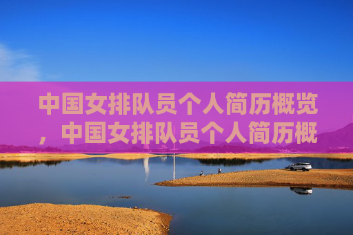 中国女排队员个人简历概览，中国女排队员个人简历概览