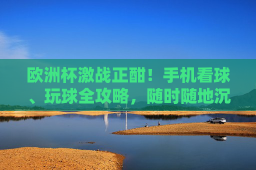 欧洲杯激战正酣!手机看球、玩球全攻略,随时随地沉浸足球狂欢,欧洲杯手机看球玩球全攻略,随时随地沉浸足球狂欢