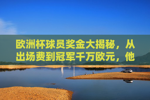 欧洲杯球员奖金大揭秘,从出场费到冠军千万欧元,他们到底能赚多少?欧洲杯球员奖金,从出场费到千万欧元冠军能赚多少?