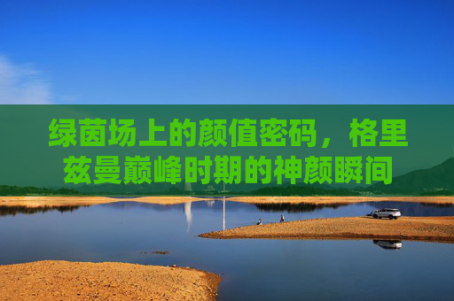 绿茵场上的颜值密码,格里兹曼巅峰时期的神颜瞬间
